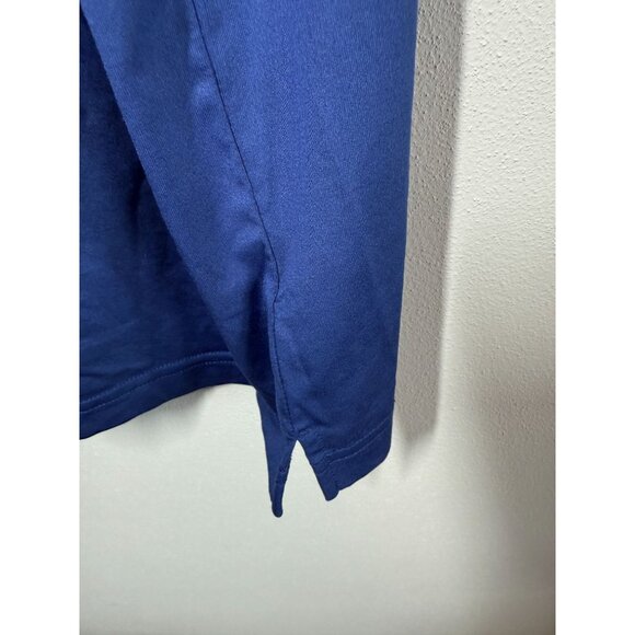 Cutter & Buck Mens MLB Milwaukee Brewers Baseball Polo Shirt XXL Short Sleeve - Picture 7 of 13